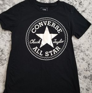 Converse t-shirt